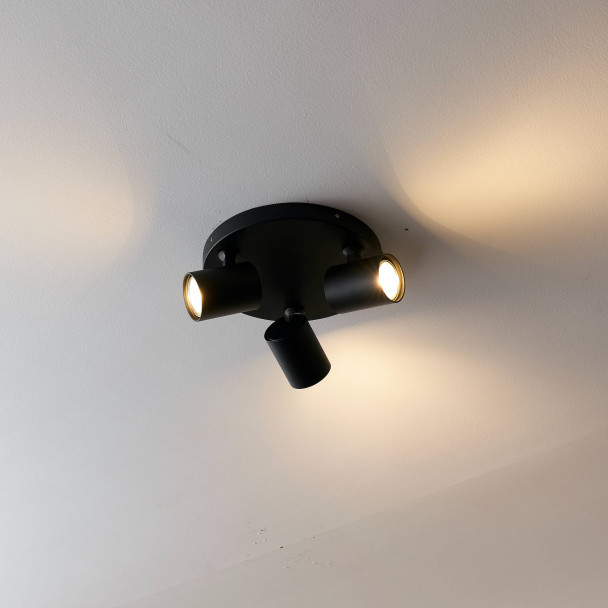 Ceiling light for modern kitchen