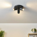 Three GU10 Ceiling Light