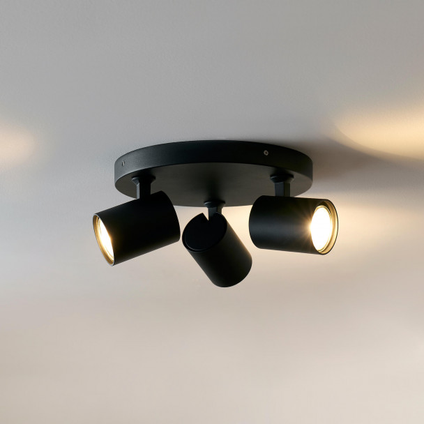 Dining room ceiling light