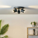 Simple and practical ceiling light