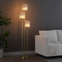 Large powerful floor lamp - Rosalia
