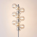 Design floor lamp for the living room - Ambrosia