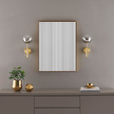 Wall light bulb g9 - Armela