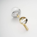 Glass wall light - Armela