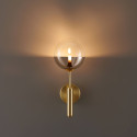 Metal wall light - Armela