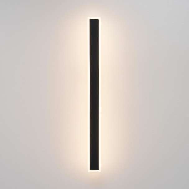 Large led wall light - Mattea