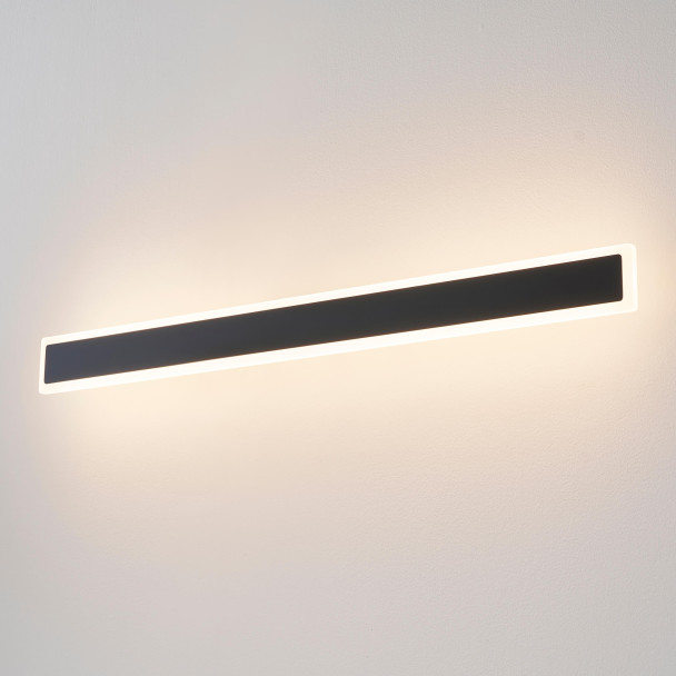 Powerful led wall light - Mattea
