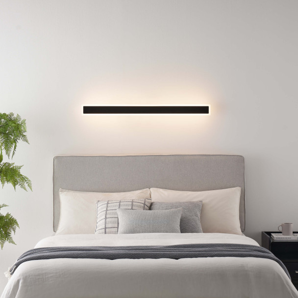 Rainproof wall light - Mattea