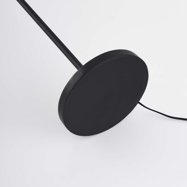 Powerful floor lamp - Sierra