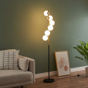 Large modern dining room lamp - Sierra