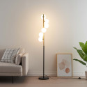Large original floor lamp at an affordable price - Sierra