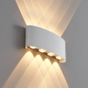 Energy-saving wall light - Prisma