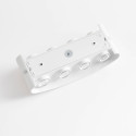 Low-energy led wall light - Prisma