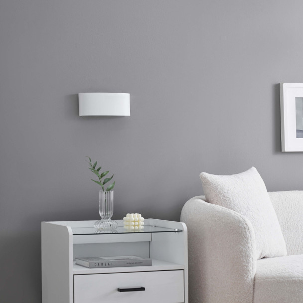 Prism effect wall light - Prisma