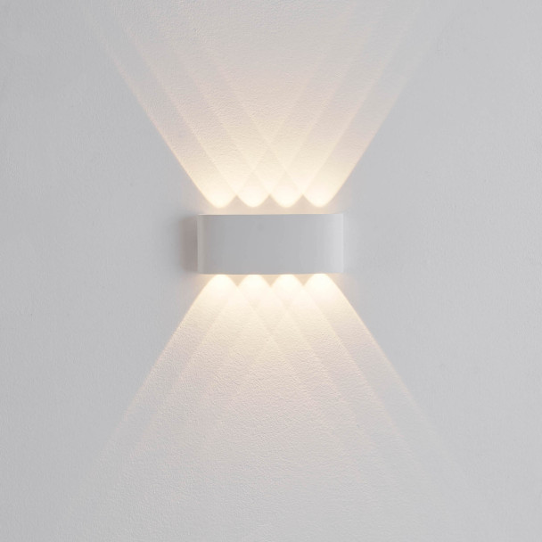 ip54 wall light - Prisma