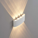 Wall light for indoors or outdoors - Prisma