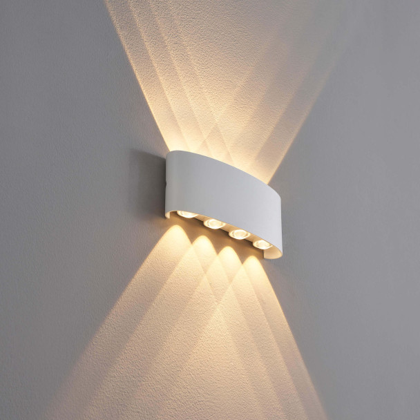 led wall lamp 3000k - Prisma