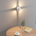 Round light for wall or ceiling - Joia