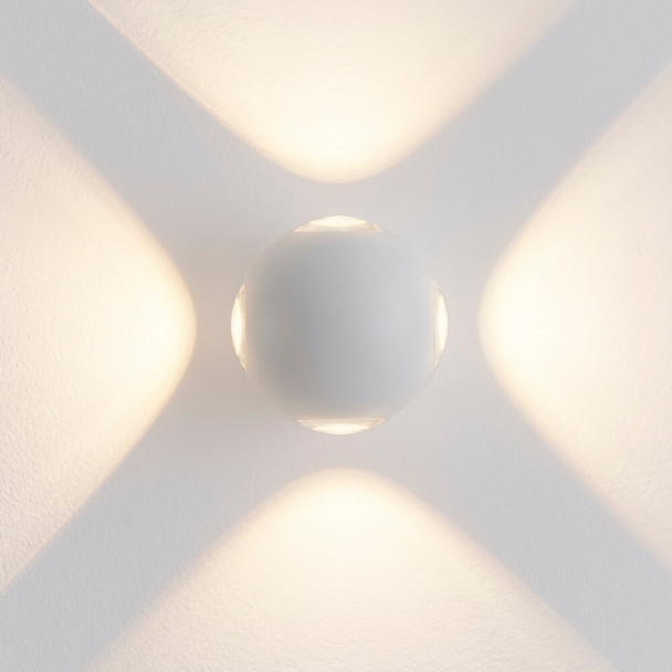 Wall light reflections - Joia