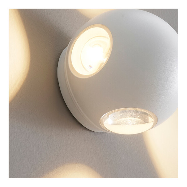 Ambiance and decorative wall light - Joia