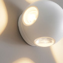 Ambiance and decorative wall light - Joia