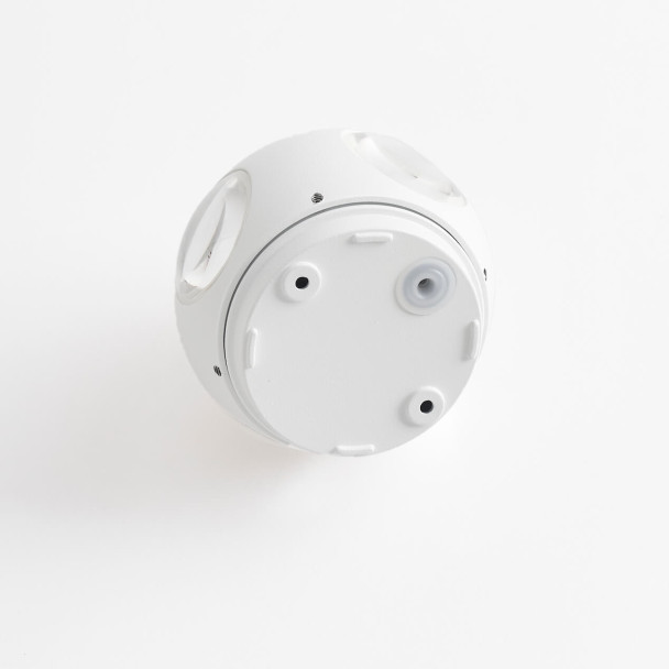 Integrated led wall light 3000k - Joia
