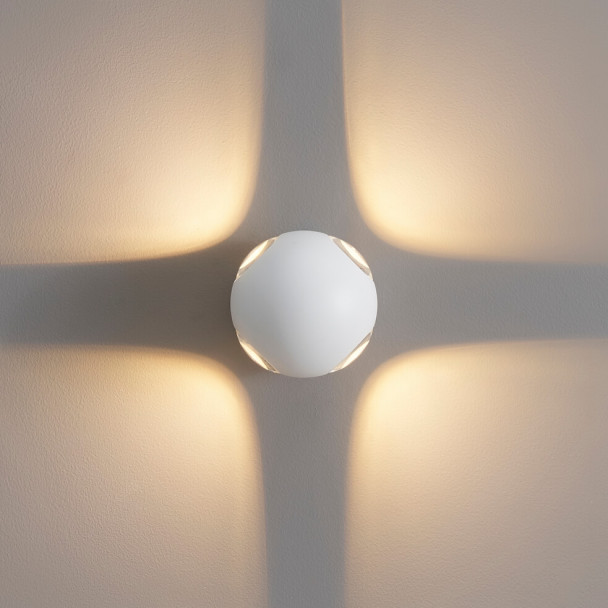 led wall light ip54 - Joia
