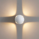 led wall light ip54 - Joia