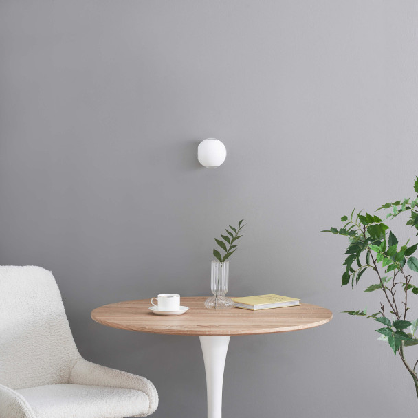 Wall light for garden facades - Joia
