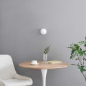 Wall light for garden facades - Joia