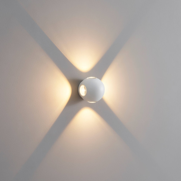 Wall light for entrance - Joia