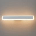 Garden wall light with protection rating - Mattea