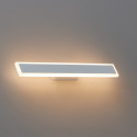 Integrated led wall light - Mattea