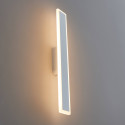 led wall light for external facade - Mattea