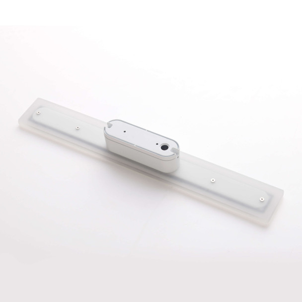 White wall or ceiling light - Mattea