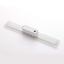 White wall or ceiling light - Mattea