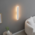 Wall light for indoors or outdoors - Mattea