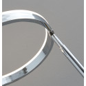 Floor lamp with dimmer - Pancho