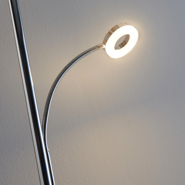 Floor lamp for the living room - Pancho