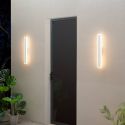 Waterproof led wall lamp - Mattea