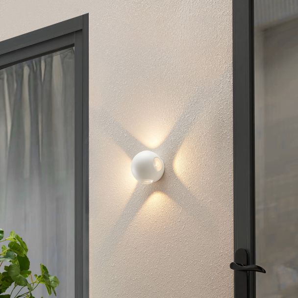 IP54 protected led lighting - Joia