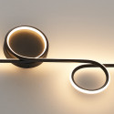 Ultra-design wall light - Celi