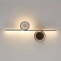 Slim elegant wall light - Celi