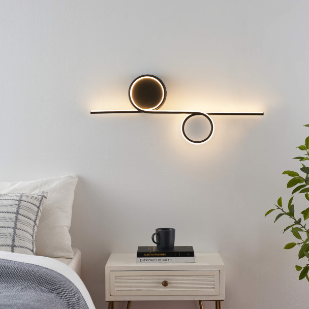 Decorative wall light - Celi