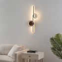 Wall light 34 cm high - Celi