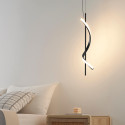 Integrated LED pendant light - Lybella