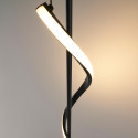 Integrated LED design pendant and Led driver - Lybella