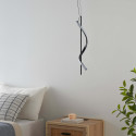 Original black pendant light lamp - Lybella