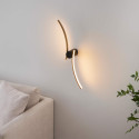 Warm white wall light 3000k - Mallow