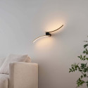 IP20 decorative wall light - Mallow